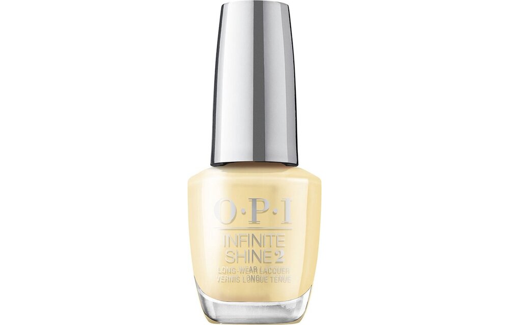 OPI Bee-hind the Scenes