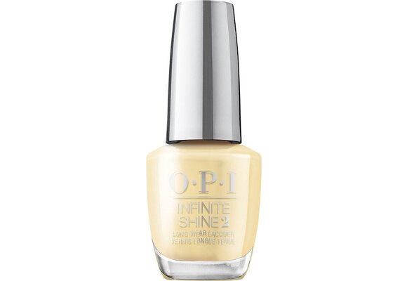 OPI Bee-hind the Scenes