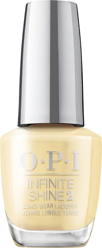 OPI Bee-hind the Scenes