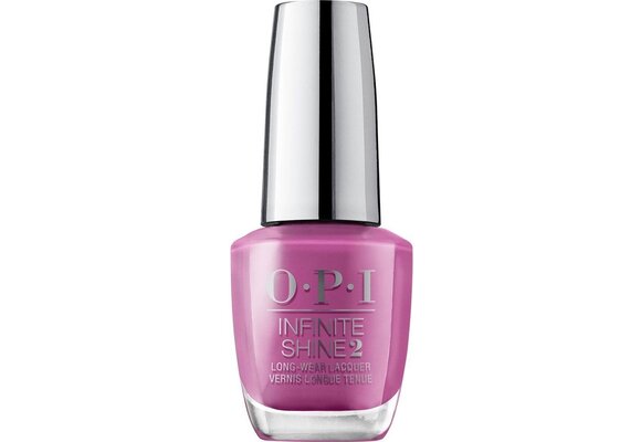 OPI Grapely Admired