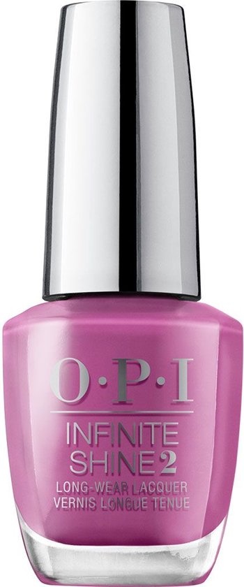 OPI Grapely Admired