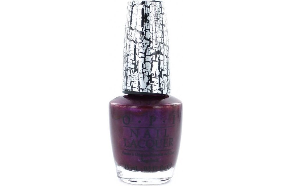 OPI remnants Bogota? Blackberry