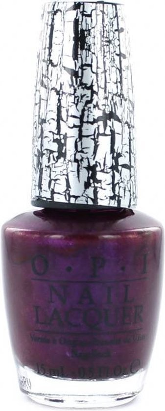 OPI remnants Bogota? Blackberry