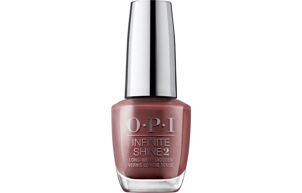 OPI remnants Linger Over Coffee