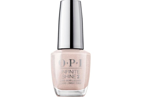 OPI remnants Throw Me A Kiss