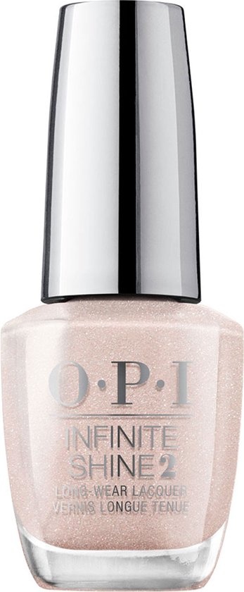 OPI remnants Throw Me A Kiss