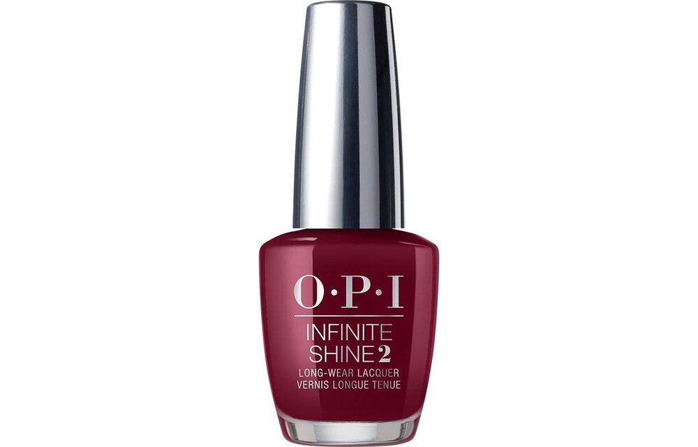 OPI Infinite Shine Como se Llama? 15ml