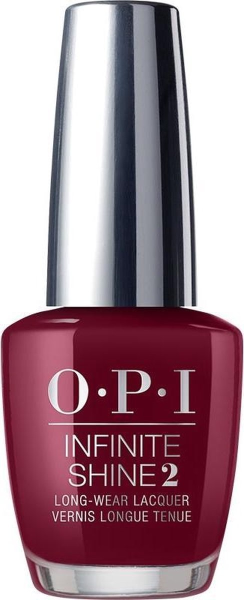 OPI Infinite Shine Como se Llama? 15ml