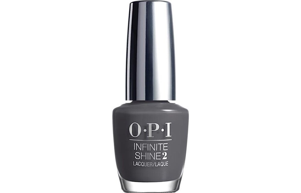OPI Steel Waters Run Deep