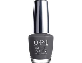 OPI Steel Waters Run Deep