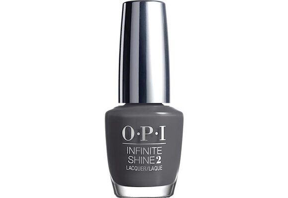 OPI Steel Waters Run Deep