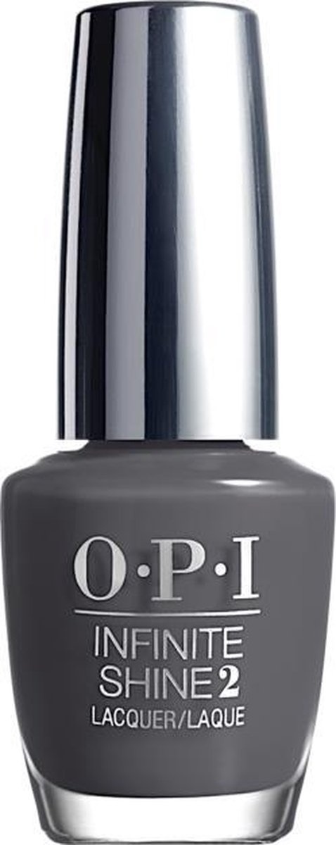 OPI Steel Waters Run Deep