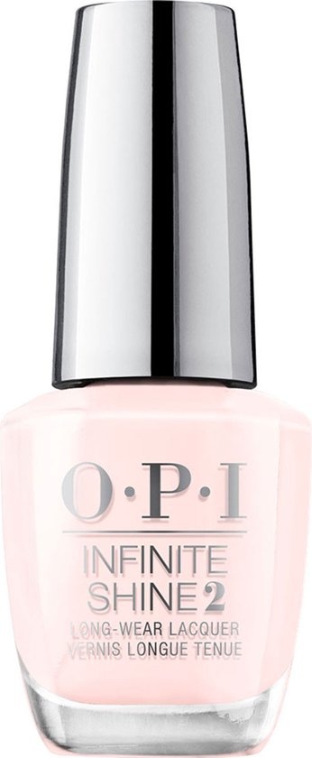 OPI Pretty Pink Perseveres