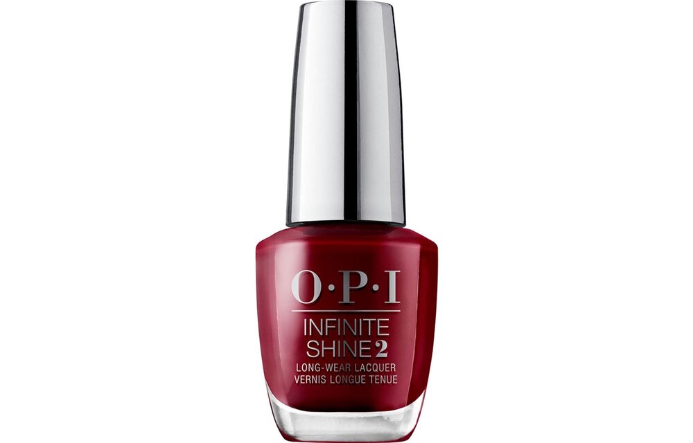 OPI Raisin’ The Bar