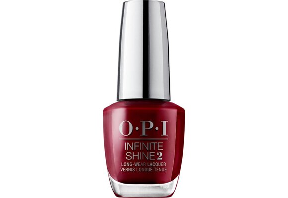 OPI Raisin’ The Bar