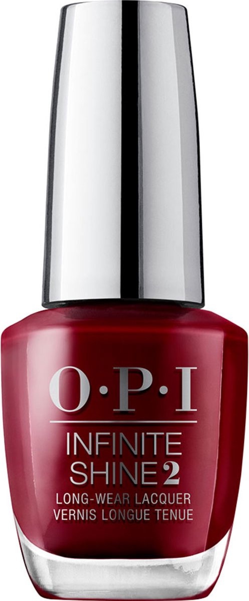 OPI Raisin’ The Bar