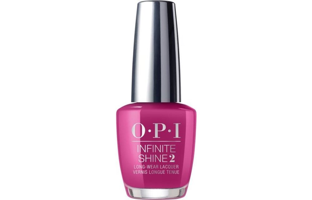 OPI Pompeii Purple