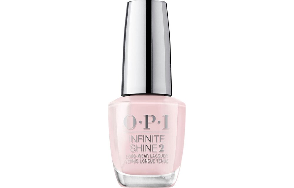 OPI remnants Baby, Take a Vow