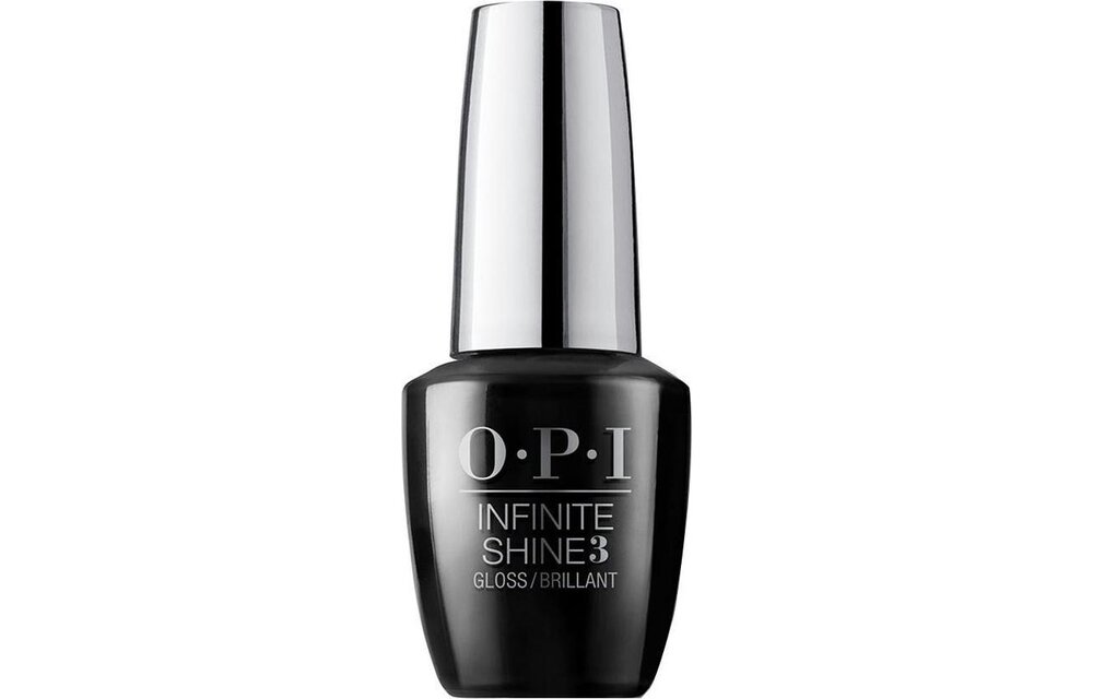 OPI Infinite Shine Gloss