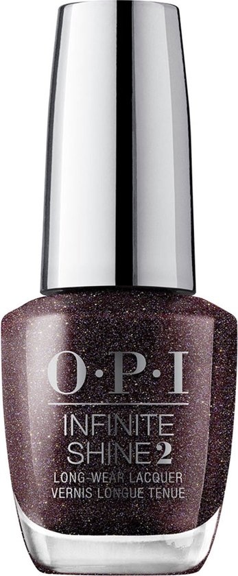 OPI Infinite Shine My Private Jet 15ml