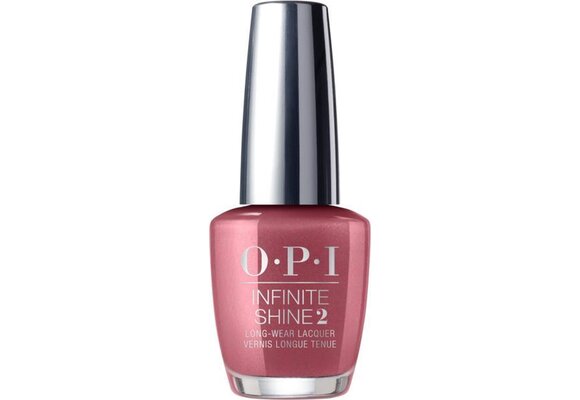 OPI Infinite Shine Chicago Champagne Toast 15mL