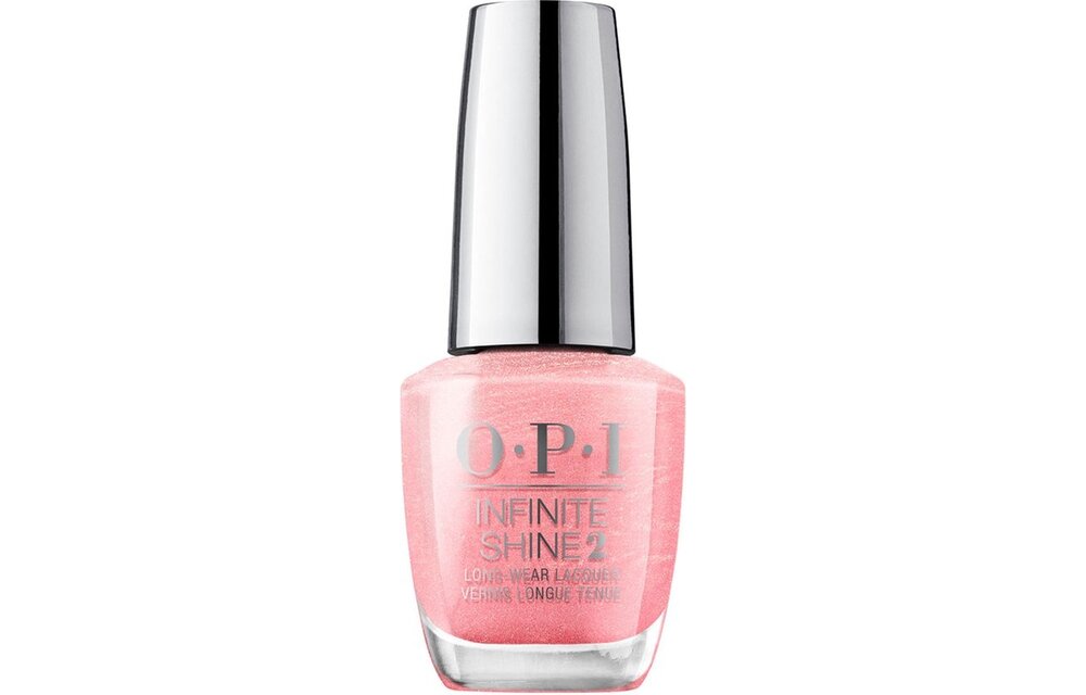 OPI Princesses Rule!