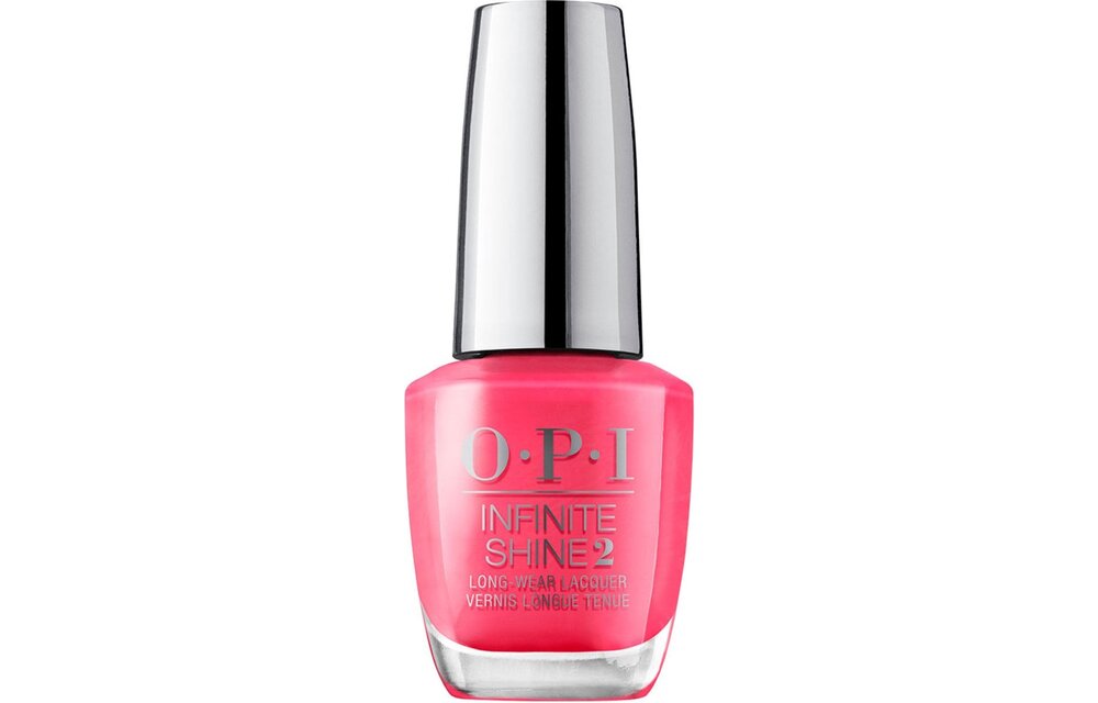 OPI Strawberry Margarita