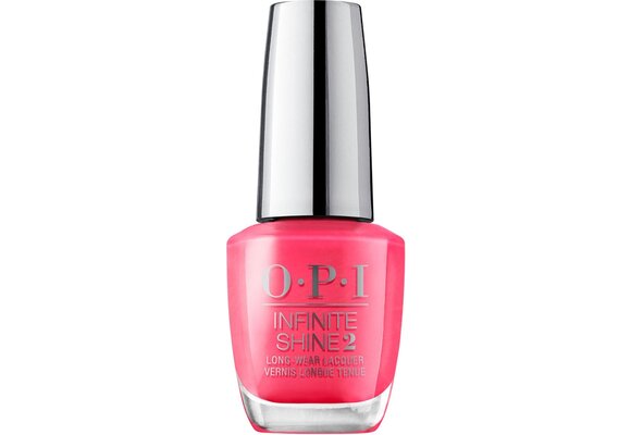OPI Strawberry Margarita
