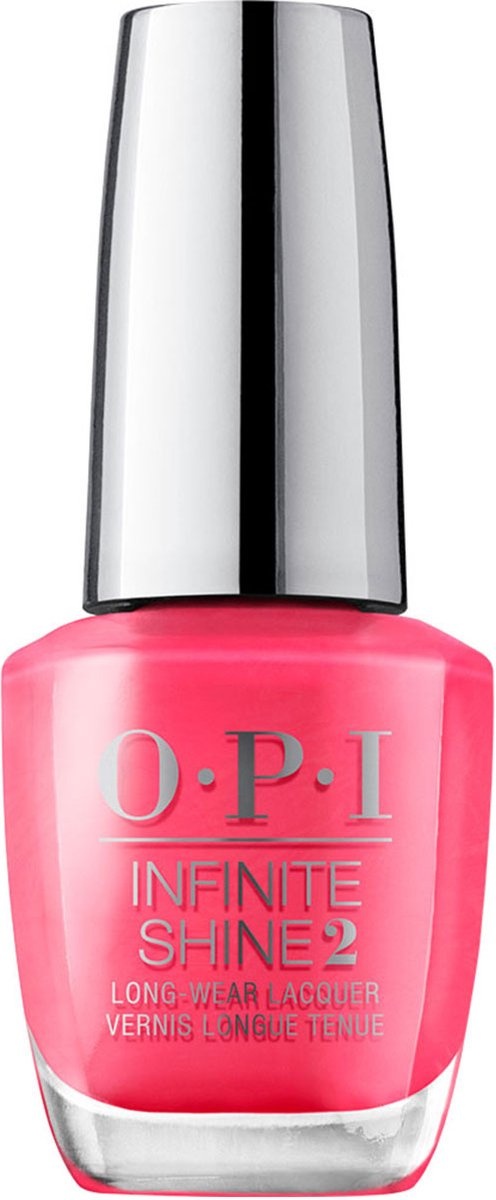 OPI Strawberry Margarita