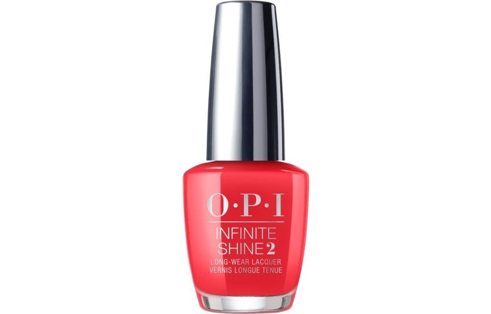 OPI Cajun Shrimp