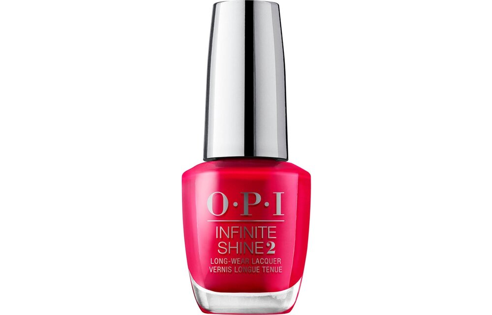 OPI Dutch Tulips