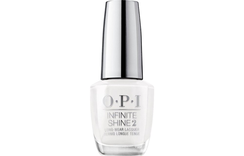 OPI Alpine Snow