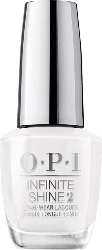OPI Alpine Snow