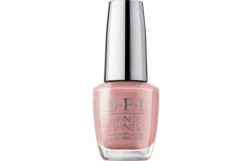 OPI Barefoot in Barcelona