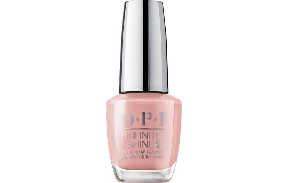 OPI Dulce de Leche