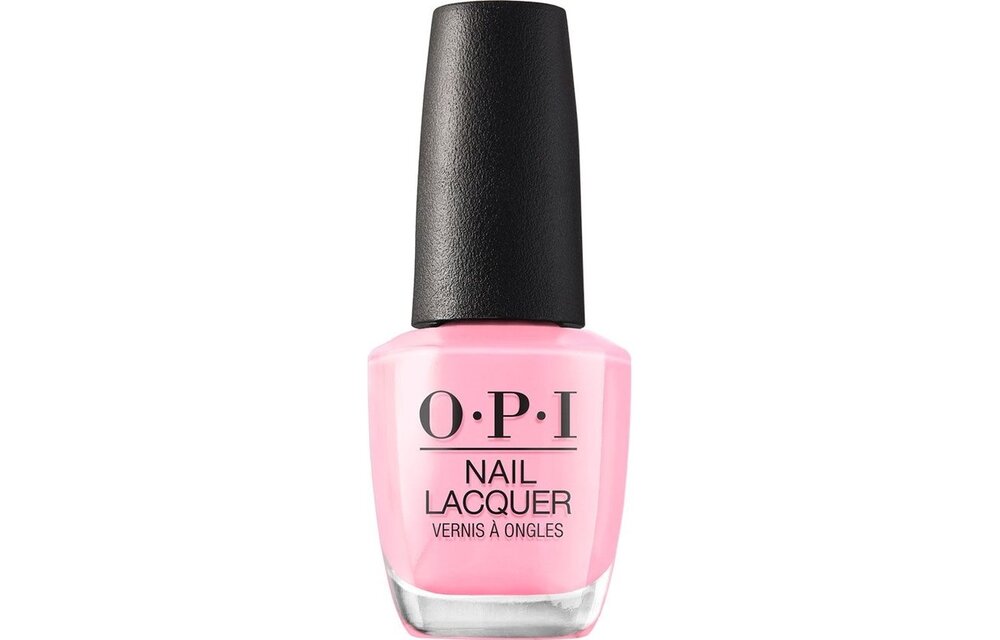 OPI Pink-ing of You