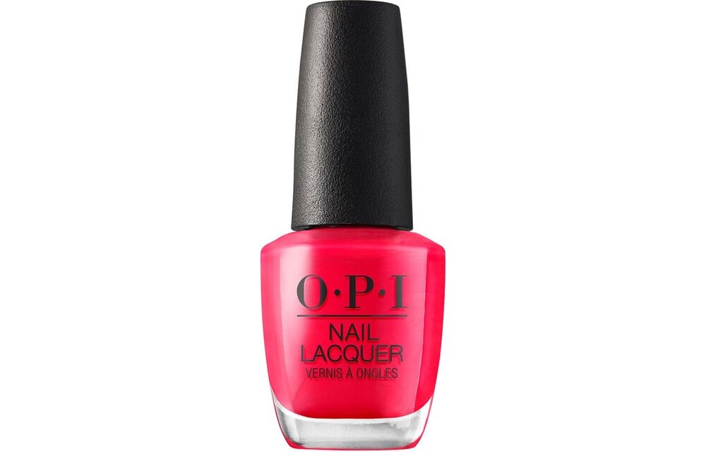 OPI My Chihuahua Bites!