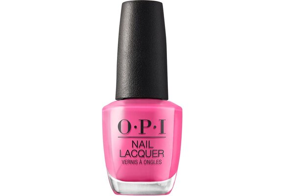 OPI Shorts Story