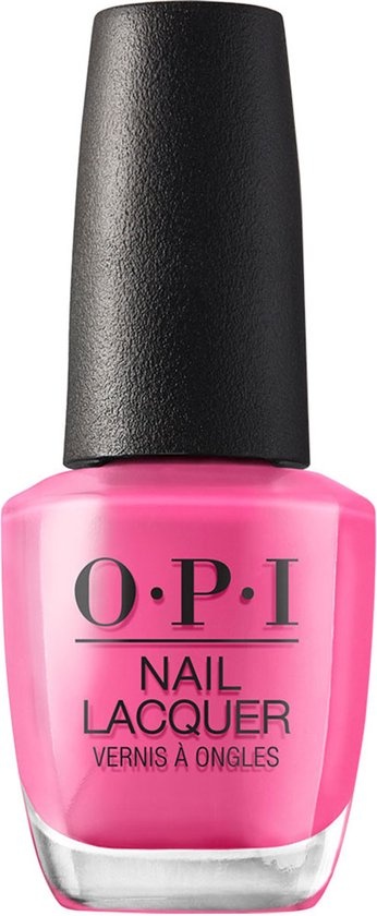 OPI Shorts Story