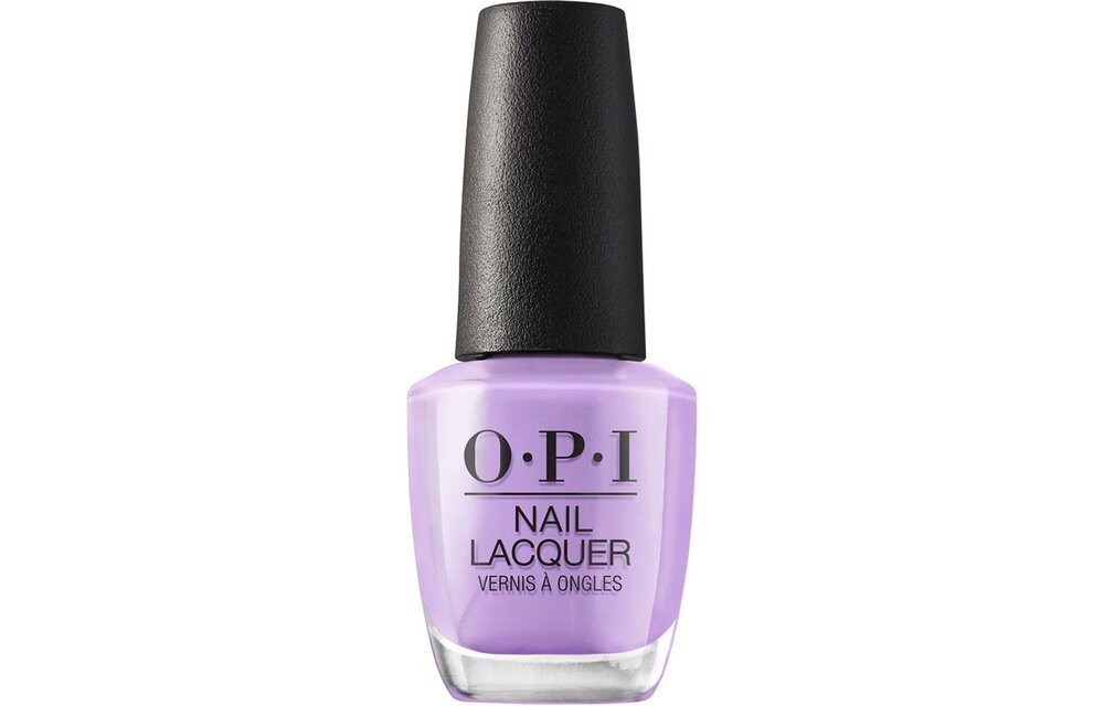 OPI Nail Lacquer - Do You Lilac It? - 15 ml - Nagellak