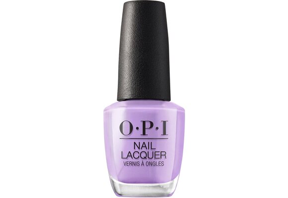 OPI Nail Lacquer - Do You Lilac It? - 15 ml - Nagellak