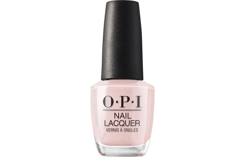 OPI My Very First Knockwurst