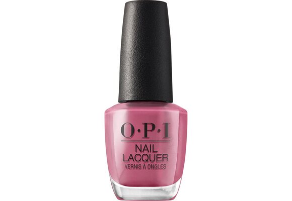 OPI Just Lanai-ing Around