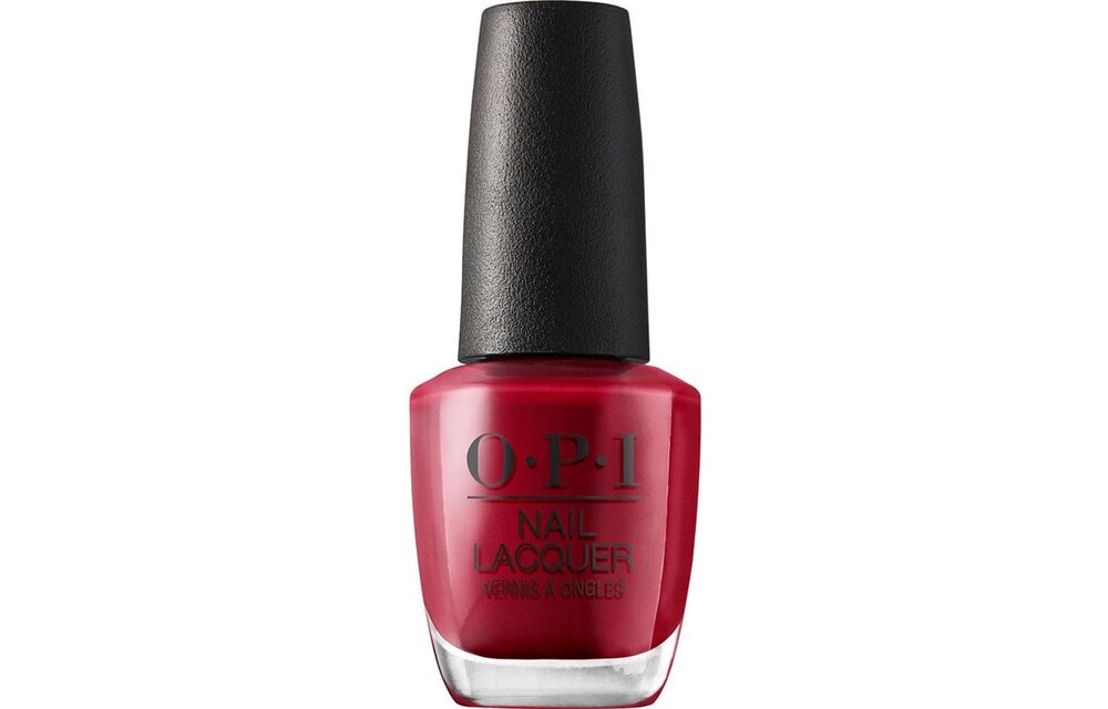 OPI OPI Red