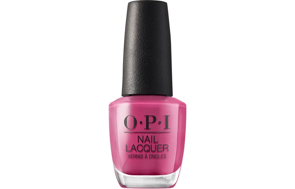 OPI Aurora Berry-alis
