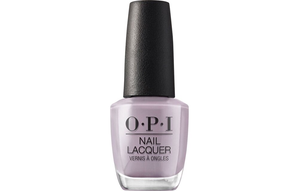 OPI remnants Taupe-less Beach