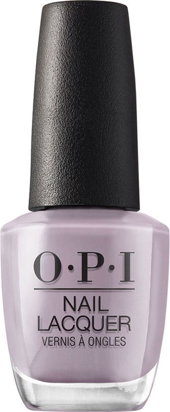 OPI remnants Taupe-less Beach
