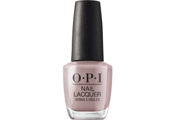OPI Nail Lacquer - Berlin There Done That - 15 ml - Nagellak