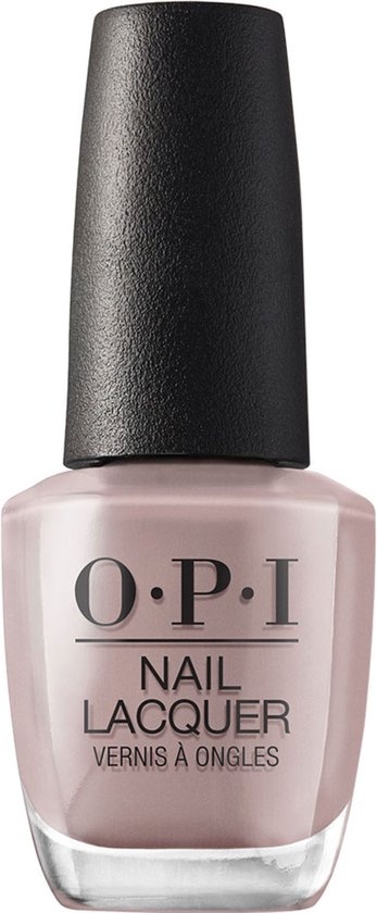 OPI Nail Lacquer - Berlin There Done That - 15 ml - Nagellak