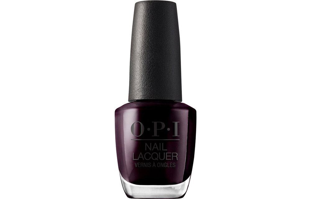 OPI Black Cherry Chutney